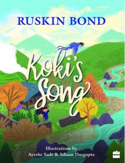 Ruskin Bond Kokis Song
